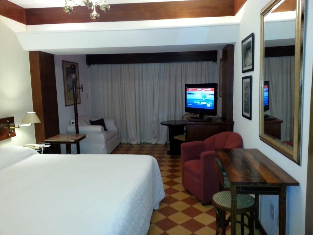 Sailing Hotel & Spa Armacao dos Buzios Dış mekan fotoğraf