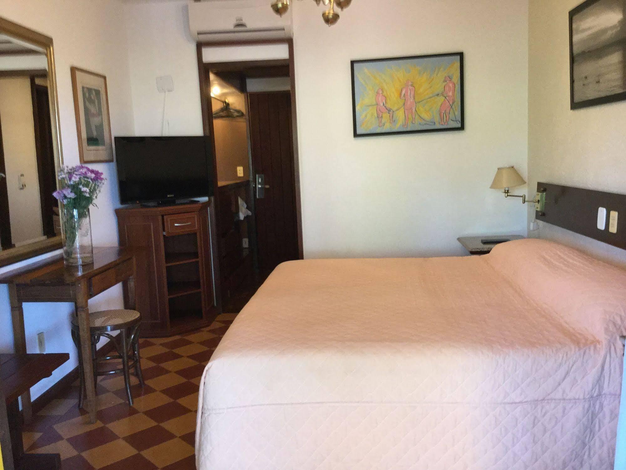 Sailing Hotel & Spa Armacao dos Buzios Dış mekan fotoğraf
