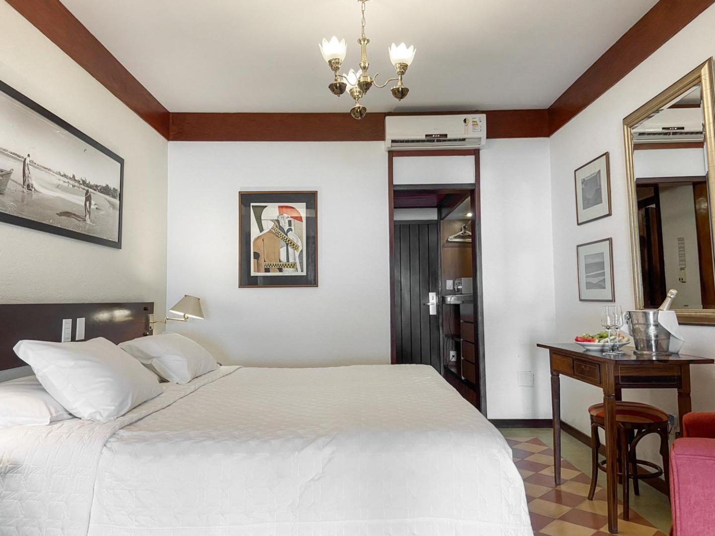 Sailing Hotel & Spa Armacao dos Buzios Dış mekan fotoğraf