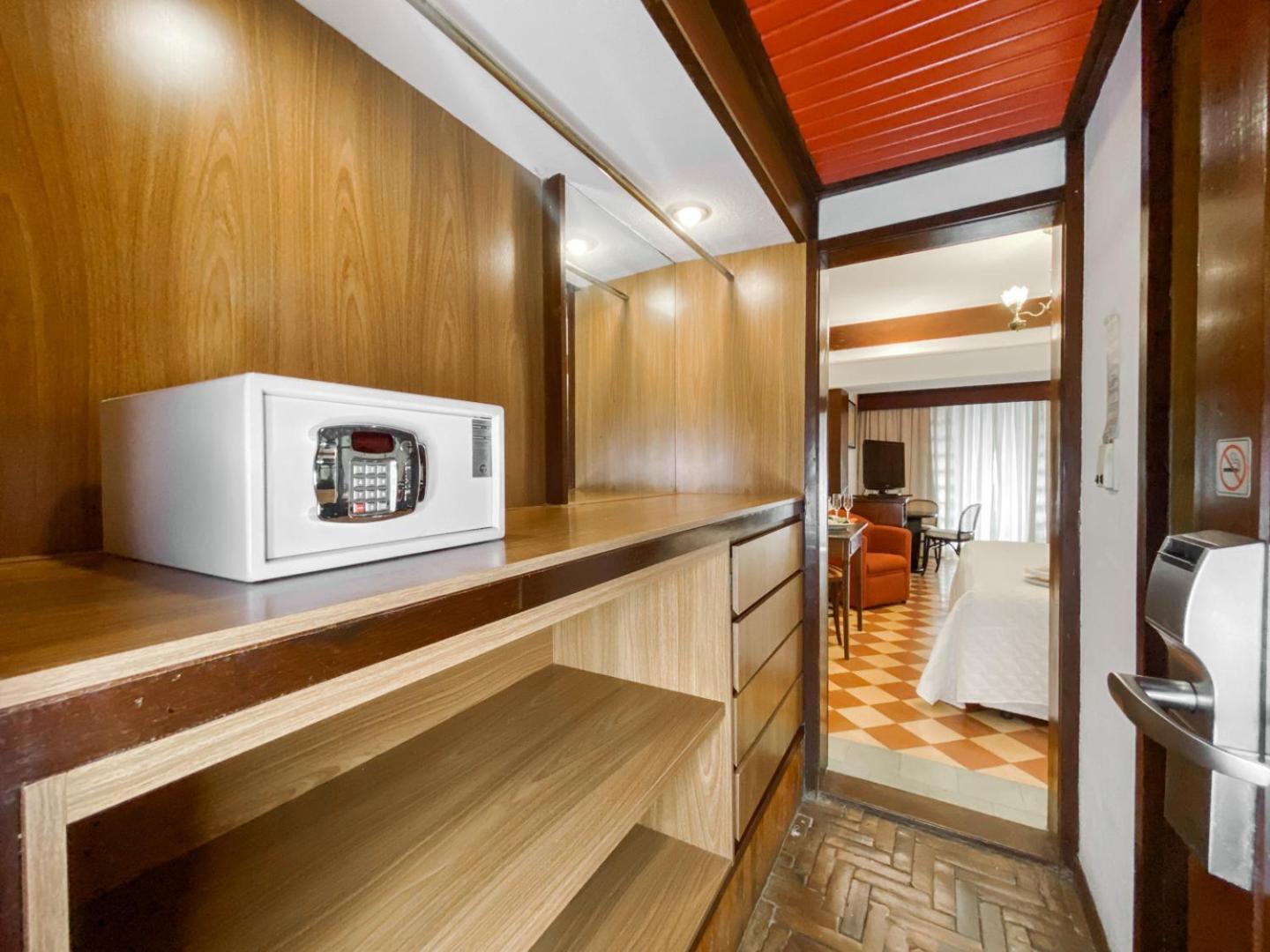 Sailing Hotel & Spa Armacao dos Buzios Dış mekan fotoğraf