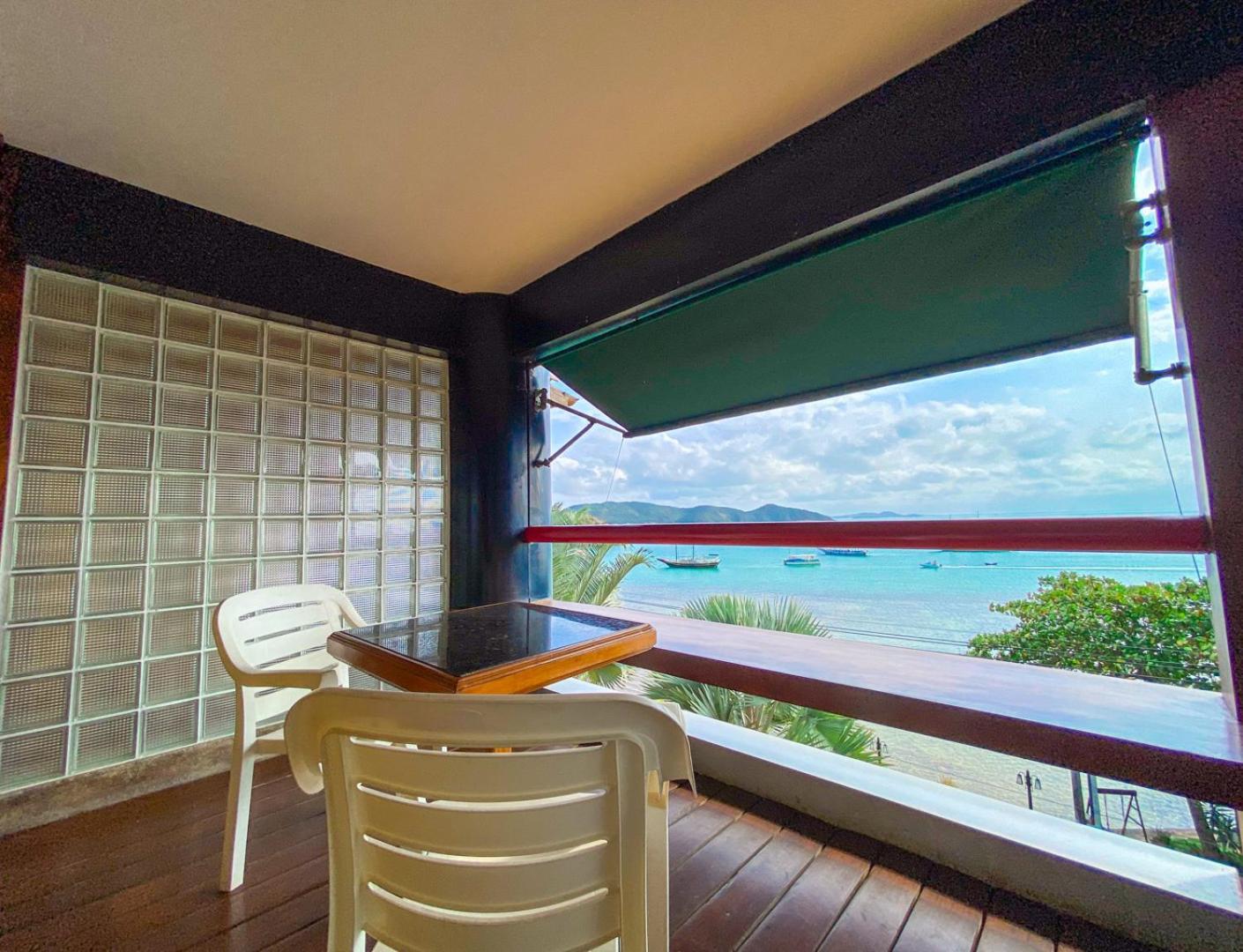 Sailing Hotel & Spa Armacao dos Buzios Dış mekan fotoğraf