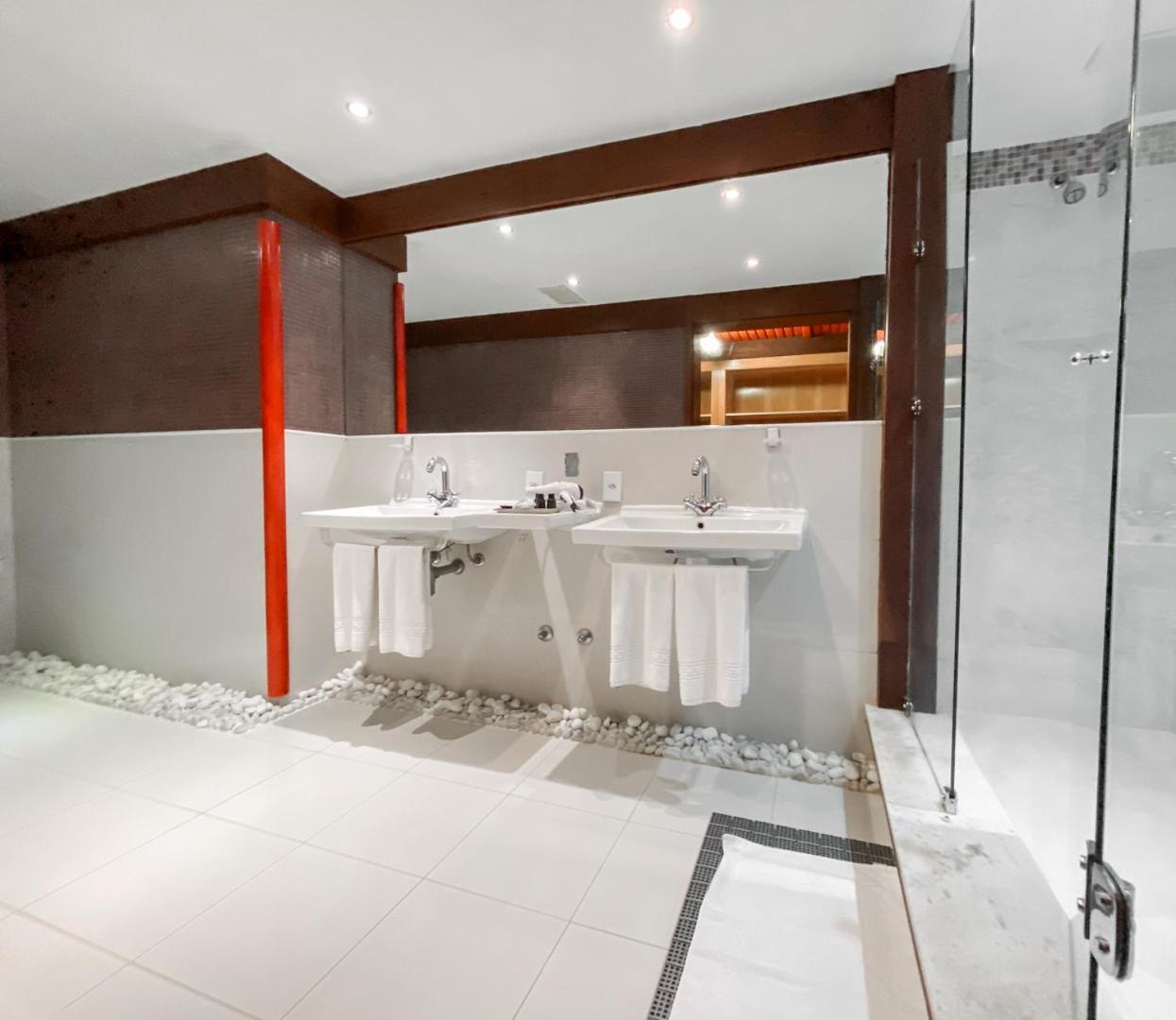 Sailing Hotel & Spa Armacao dos Buzios Dış mekan fotoğraf