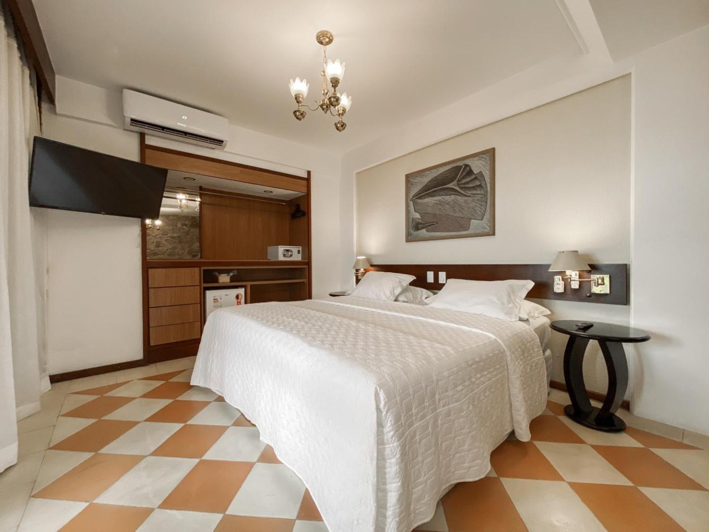 Sailing Hotel & Spa Armacao dos Buzios Dış mekan fotoğraf