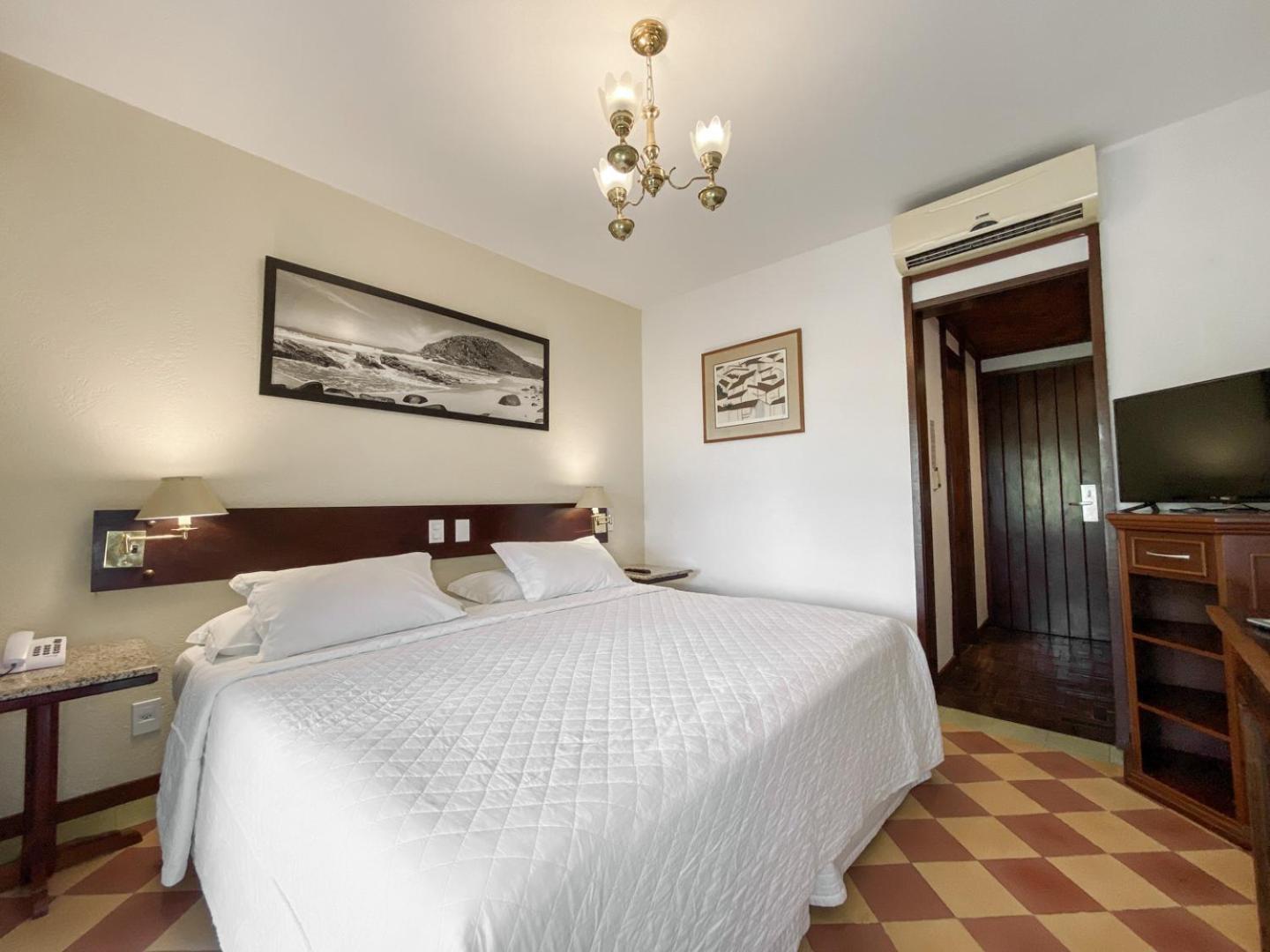 Sailing Hotel & Spa Armacao dos Buzios Dış mekan fotoğraf