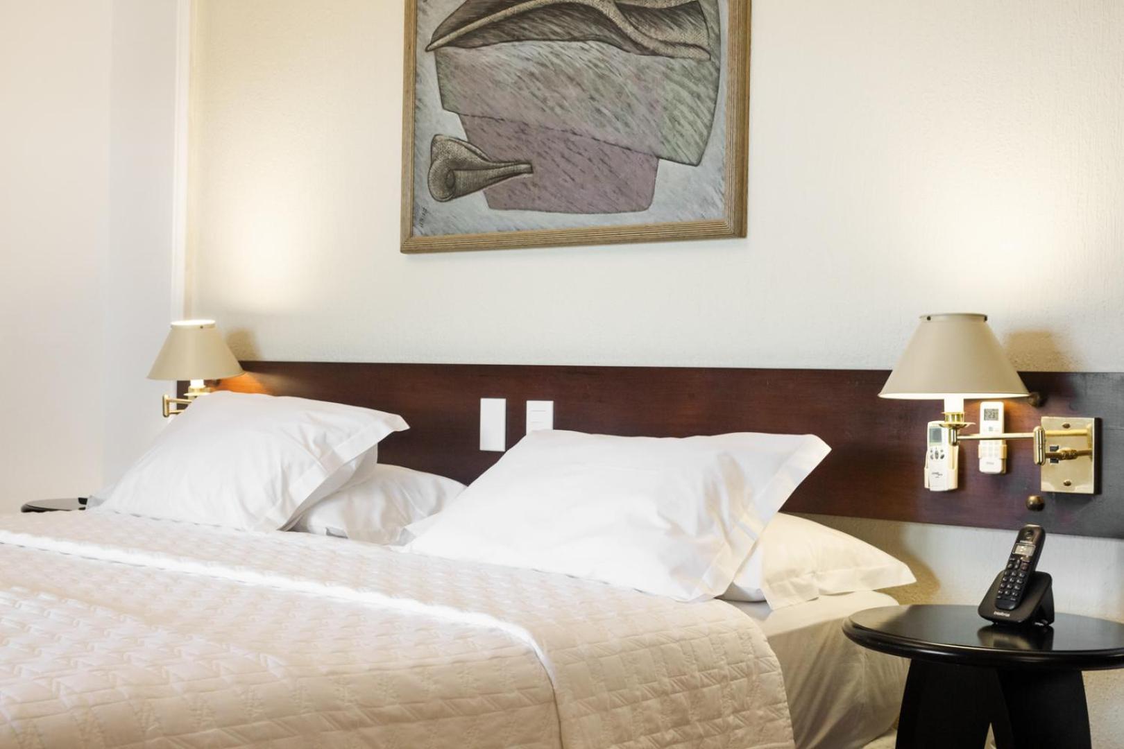 Sailing Hotel & Spa Armacao dos Buzios Dış mekan fotoğraf