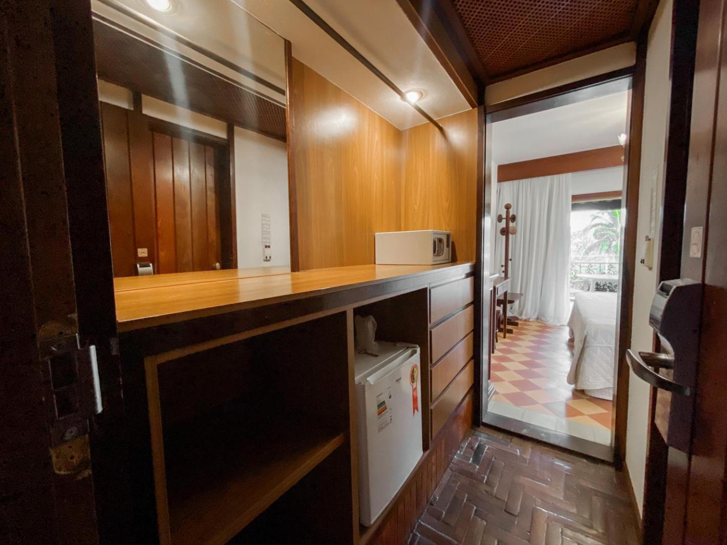 Sailing Hotel & Spa Armacao dos Buzios Dış mekan fotoğraf