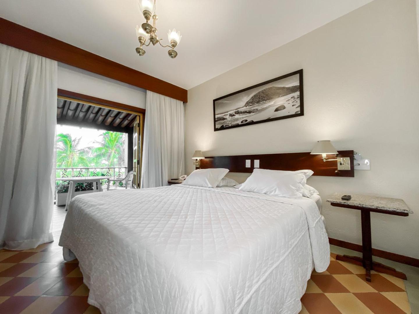 Sailing Hotel & Spa Armacao dos Buzios Dış mekan fotoğraf