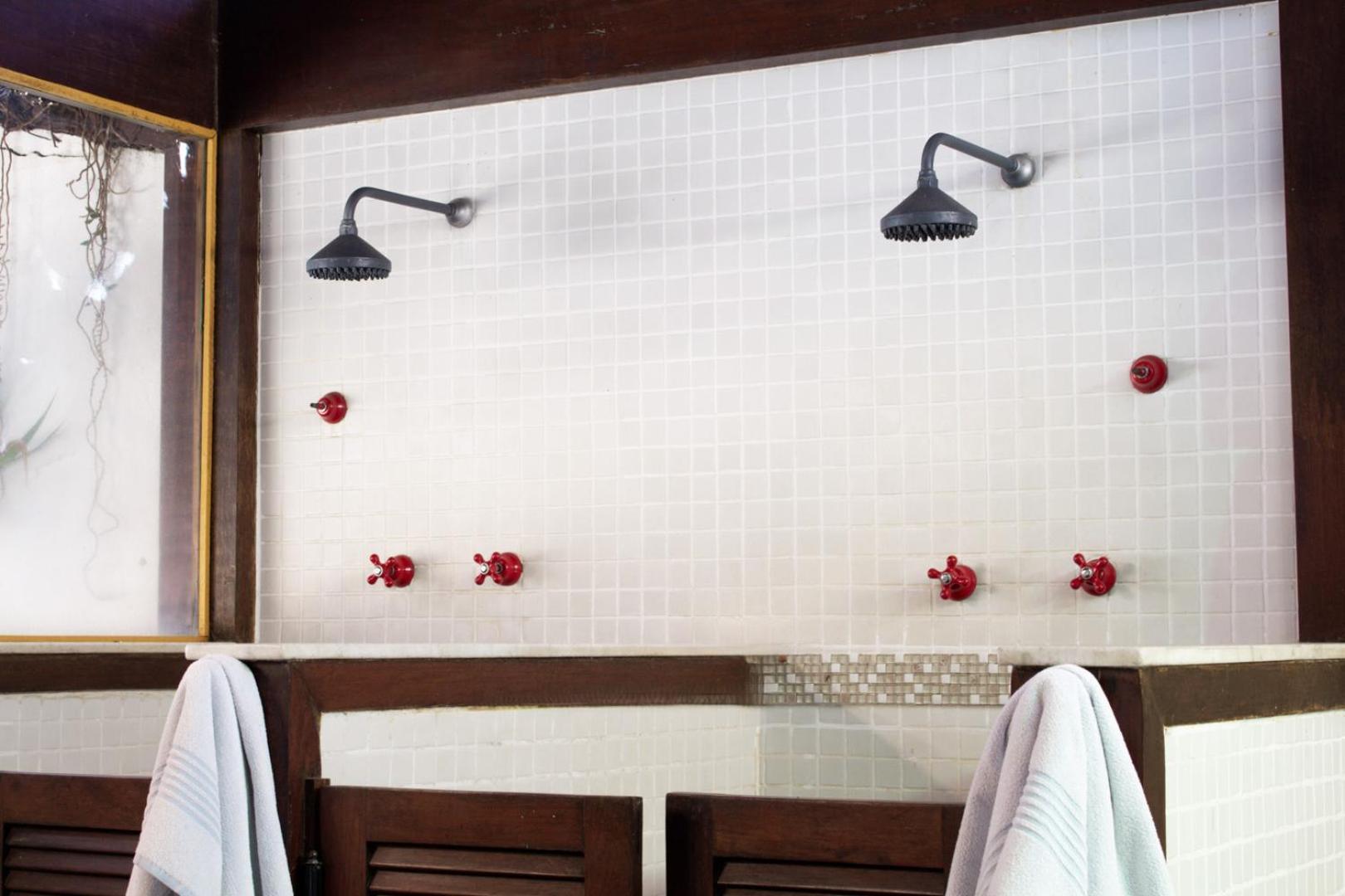 Sailing Hotel & Spa Armacao dos Buzios Dış mekan fotoğraf