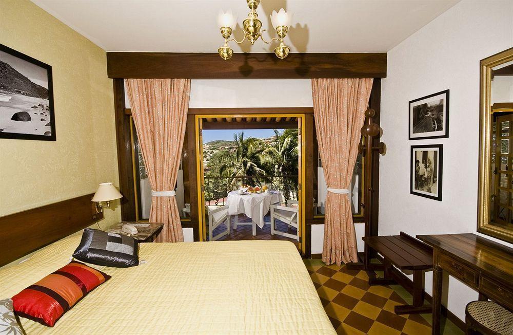 Sailing Hotel & Spa Armacao dos Buzios Dış mekan fotoğraf