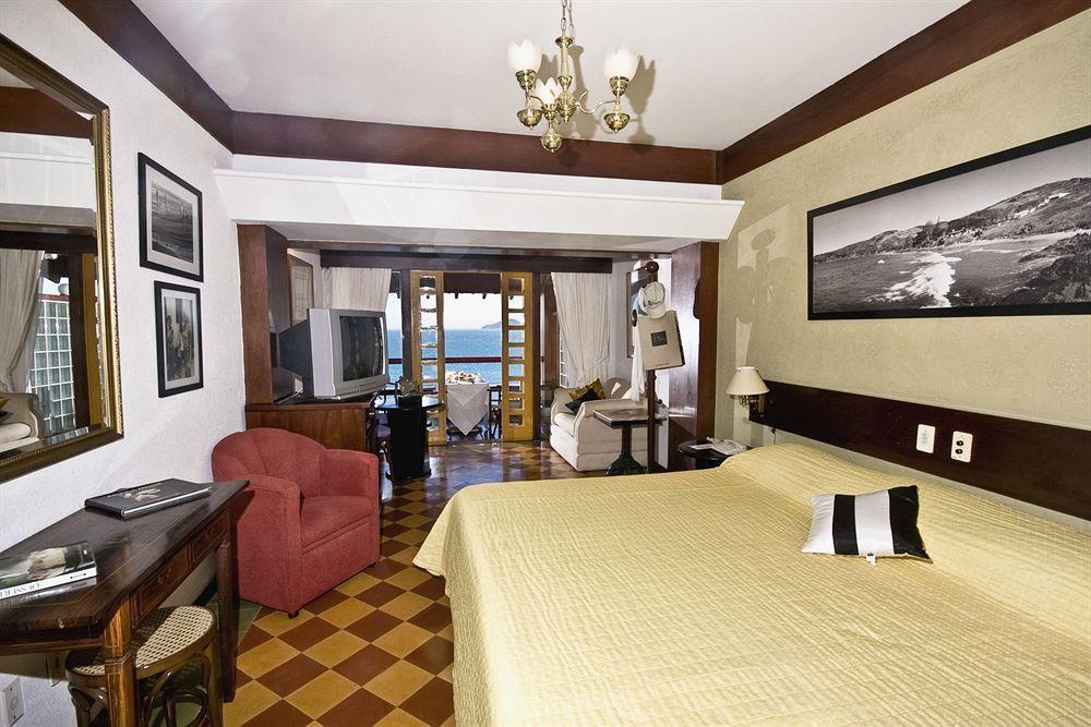 Sailing Hotel & Spa Armacao dos Buzios Dış mekan fotoğraf