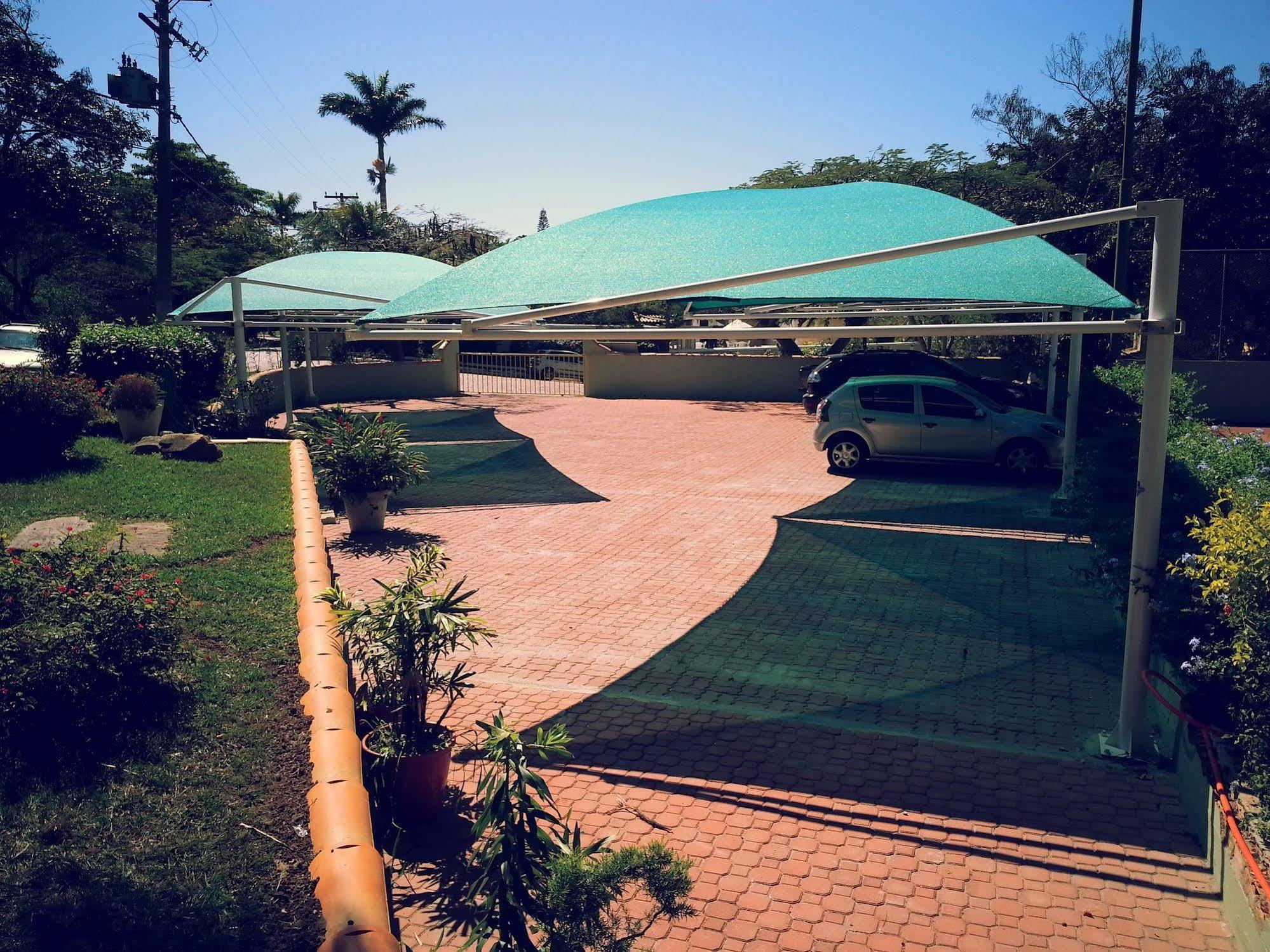 Sailing Hotel & Spa Armacao dos Buzios Dış mekan fotoğraf