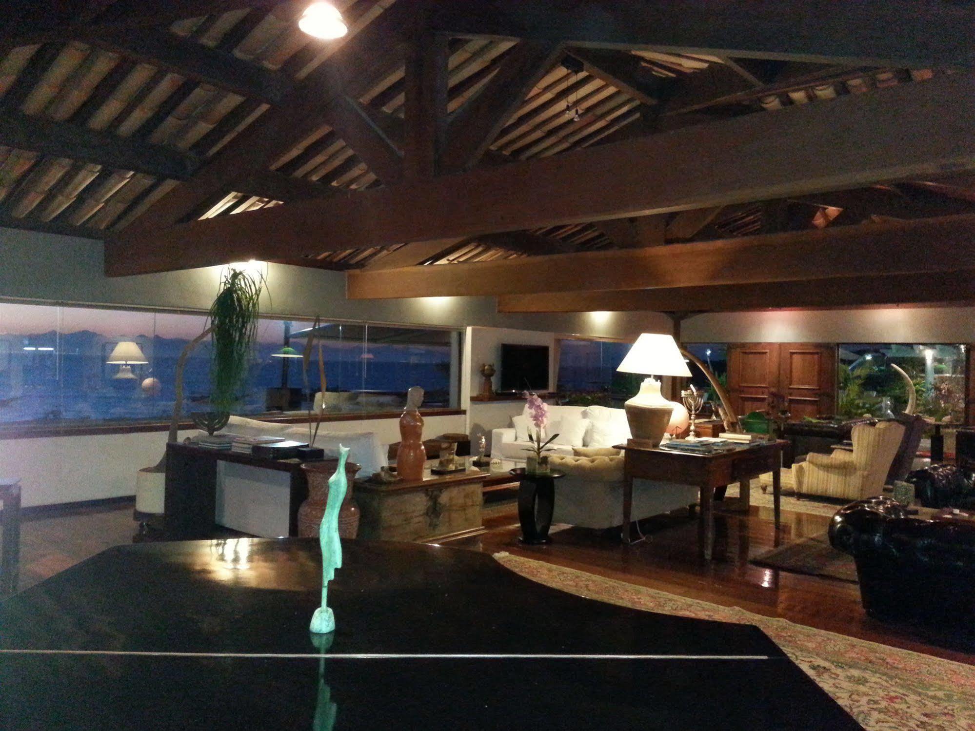 Sailing Hotel & Spa Armacao dos Buzios Dış mekan fotoğraf